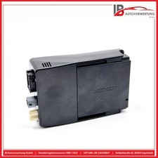 Navigation system navigation box map pilot A1728100011 Mercedes-Benz B180 W246 Becker