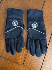 Foot Joy Gloves (small)