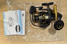 Penn Slammer IV 6500 Reel - New
