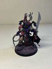 Lord Exultant Painted
