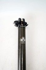 Colnago 28 x 270mm Carbon Fiber Road Bike Seat Post 28.0mm Colnago C50