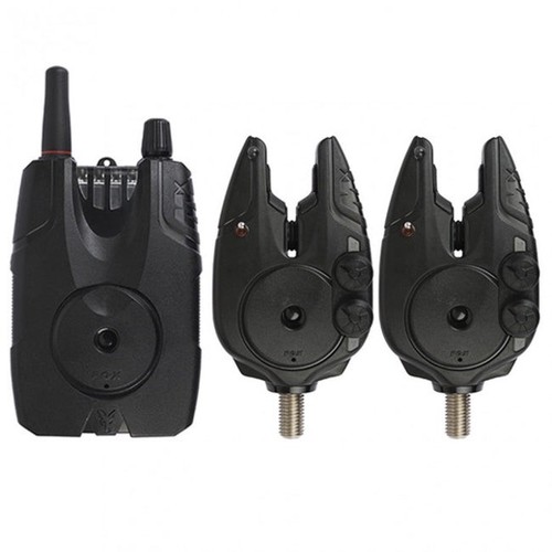 Fox rod alarm set - mx,