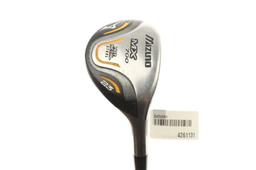 Mizuno 700 golf club - mx-700, mens