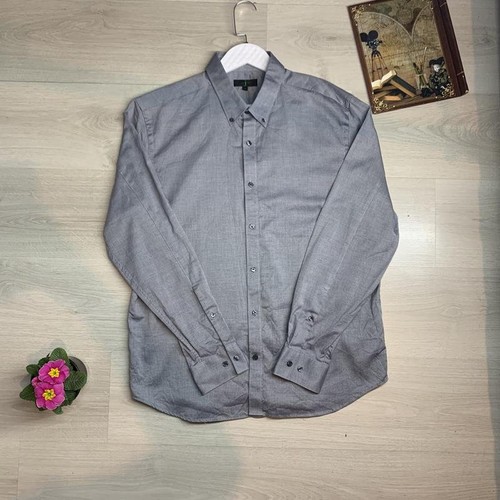 Men jasper conran shirt grey - men,