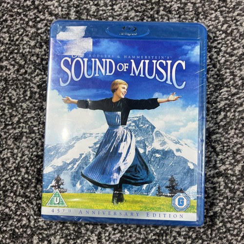 The sound music - of,