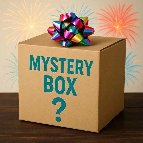10x wholesale job lot mystery - wholesale,