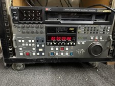 Sony dvw a500p digi beta - sony, dvw-a500p