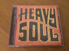Paul Weller - Heavy Soul cd
