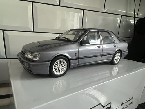 Otto ford sierra sapphire - 1:18,