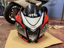 Aprilia tuono 1100 factory - aprilia,