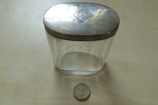 Victorian Hallmarked 1884