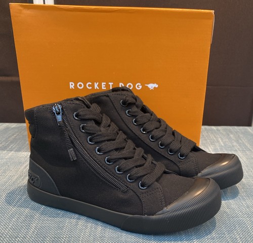 Rocket dog jazzin trainers - jazzin, hi