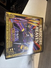 Hardcore Heaven Presents