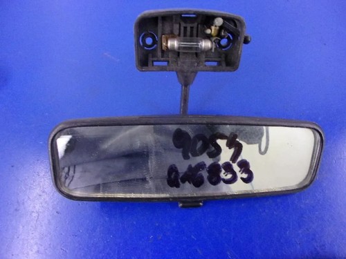 Fiat w126 interior mirror - interior,