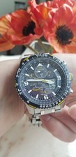 Citizen Blue Angels JY8078-52L