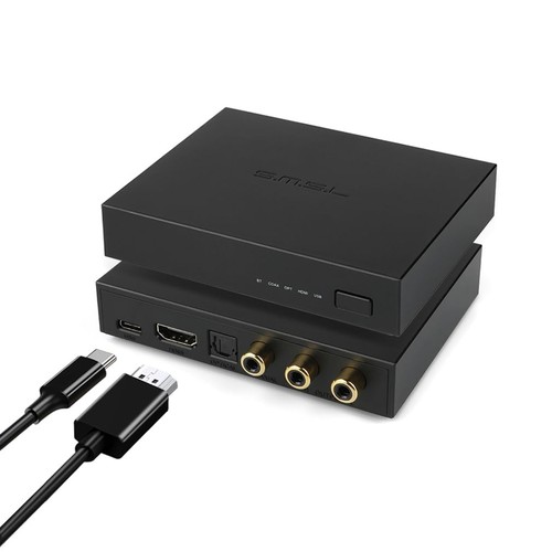 Smsl ps100 es9023 - es9023, hifi