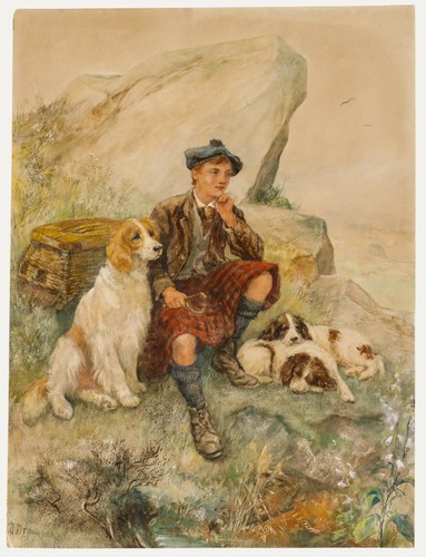 Drummond early 20th - -,