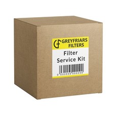 Filter Service Kit for