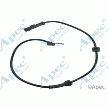ABS Sensor For Renault Modus /