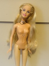 Barbie Princess & The Pauper