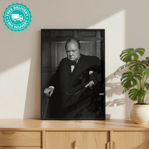 Winston churchill minister - winston,