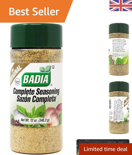 Badi complete seasoning - complete, 12
