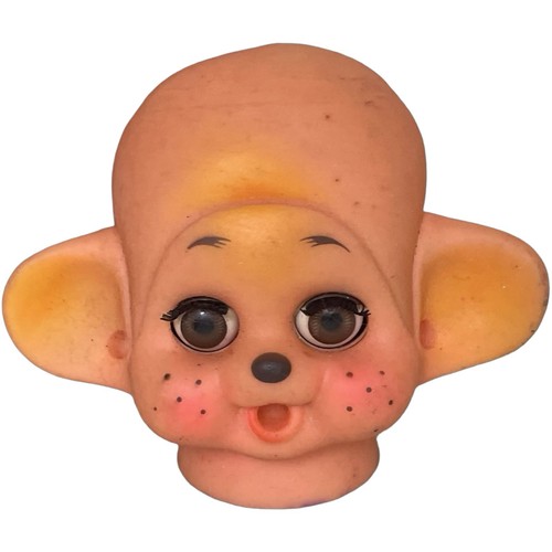 Vintage big ears - ears, head