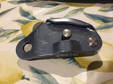 Petzl Gri Gri Belay Device