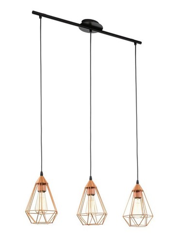Light kitchen island pendant - island,