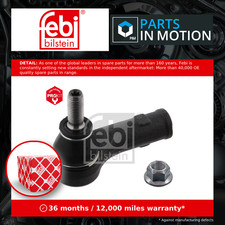 Tie / Track Rod End fits AUDI