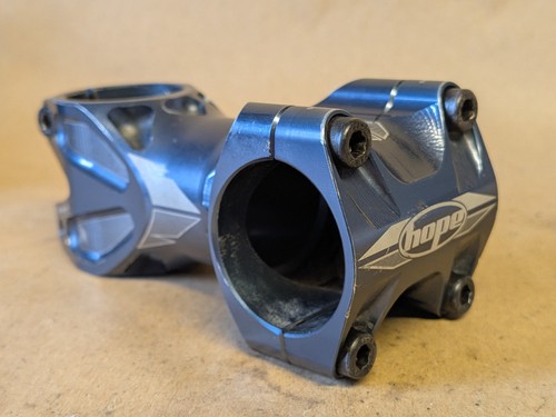 Hope stem 90mm degree - xc,