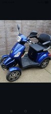 Mobility scooter - mobility,