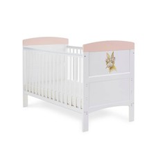 Obaby grace inspire cot bed - grace,
