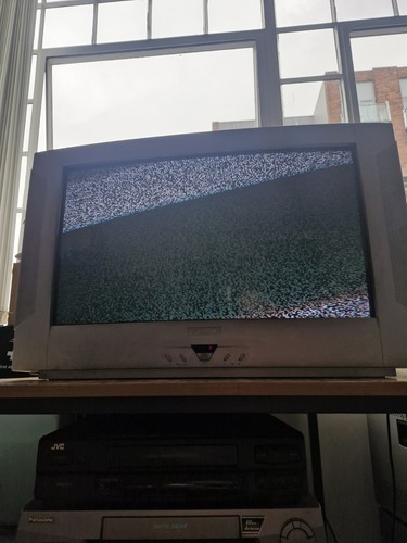 Bush ws6680sil widescreen - bush,