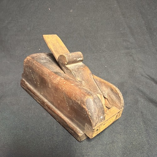 Antique british wooden - british,