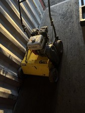 Gmsd petrol scarifier - petrol,
