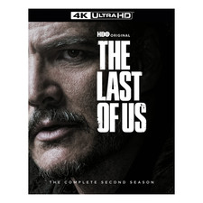 The Last of Us: Season 2 (hmv