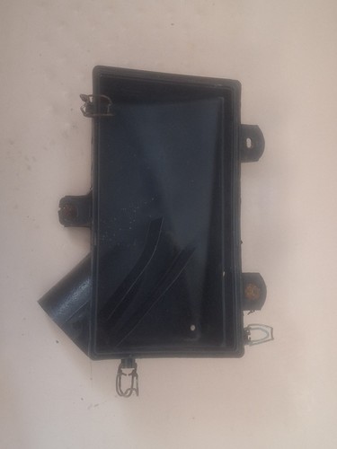 Lower bottom air filter box - lower,
