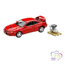 HJ64 1/64 Toyota Celica