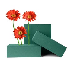 Premium Wet Florist Foam