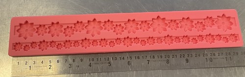 Pavoni flower border - pavoni,