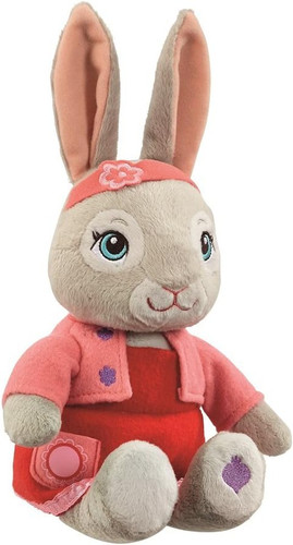 Beatrix potter lily bobtail - potter,