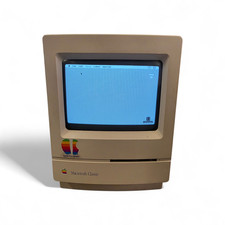 Apple Macintosh Classic M0420