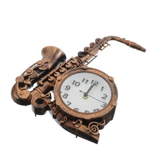 Decorative table clock - ,