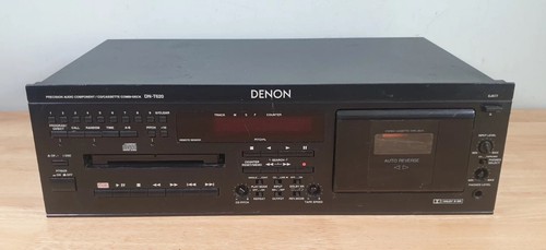 Denon t620 player - denon, dn-t620