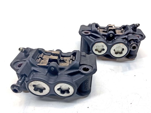 2014 yamaha front brake - mt-09,