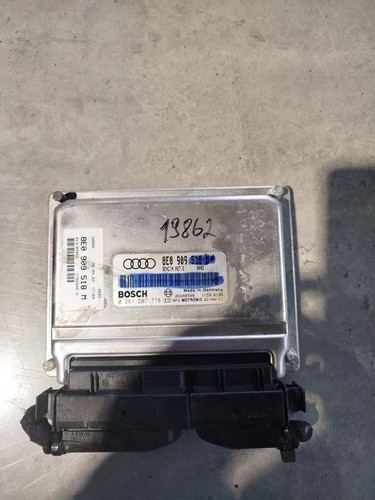 Audi 8d2 engine control - engine,
