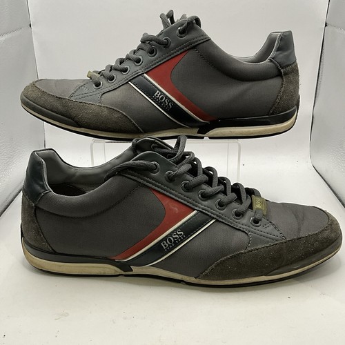 Hugo boss saturn low - low, blue