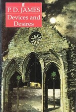 Devices and Desires by James