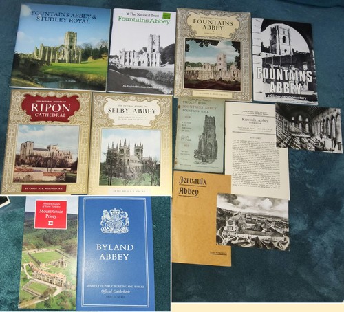 Vintage north yorkshire - vintage, guides